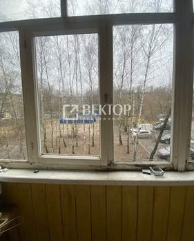 2-к квартира, вторичка, 44м2, 3/5 этаж