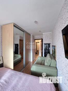 2-к квартира, вторичка, 42м2, 5/5 этаж