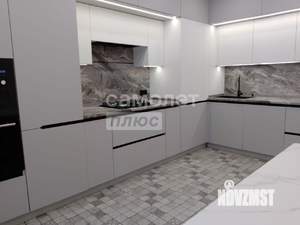 2-к квартира, вторичка, 67м2, 2/7 этаж