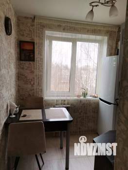 2-к квартира, вторичка, 45м2, 5/5 этаж