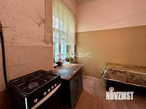 3-к квартира, вторичка, 77м2, 1/2 этаж