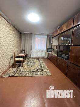 2-к квартира, вторичка, 40м2, 1/5 этаж