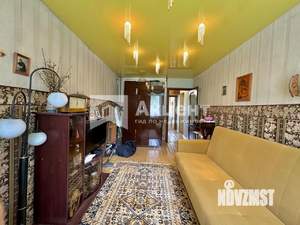 2-к квартира, вторичка, 49м2, 2/5 этаж