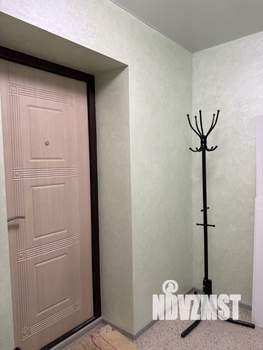 1-к квартира, вторичка, 30м2, 4/5 этаж