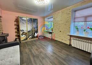 3-к квартира, вторичка, 69м2, 4/4 этаж