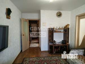 3-к квартира, вторичка, 49м2, 4/5 этаж