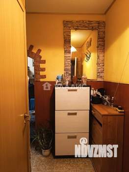 2-к квартира, вторичка, 44м2, 5/5 этаж