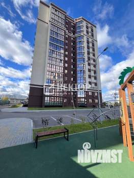 1-к квартира, вторичка, 39м2, 3/14 этаж