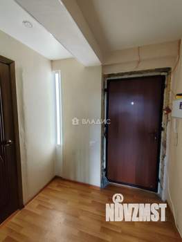 1-к квартира, вторичка, 35м2, 2/18 этаж