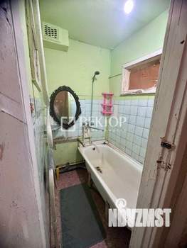 1-к квартира, вторичка, 32м2, 4/5 этаж