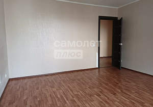 1-к квартира, вторичка, 46м2, 8/10 этаж