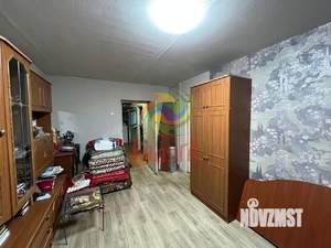 3-к квартира, вторичка, 65м2, 4/5 этаж