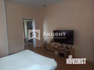 3-к квартира, вторичка, 50м2, 4/5 этаж