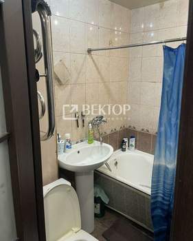 1-к квартира, вторичка, 34м2, 3/5 этаж