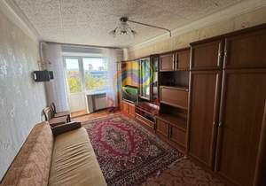2-к квартира, вторичка, 36м2, 3/3 этаж