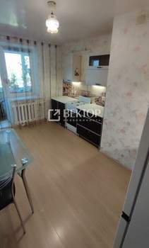 1-к квартира, вторичка, 41м2, 6/11 этаж
