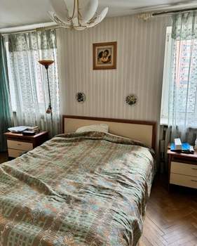 3-к квартира, вторичка, 110м2, 3/9 этаж