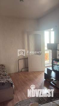 Студия квартира, вторичка, 30м2, 9/9 этаж