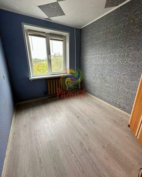 3-к квартира, вторичка, 49м2, 4/5 этаж