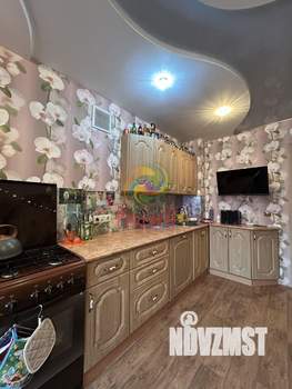 2-к квартира, вторичка, 62м2, 5/10 этаж