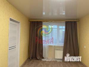 2-к квартира, вторичка, 46м2, 4/5 этаж