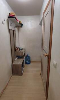 2-к квартира, вторичка, 43м2, 5/5 этаж