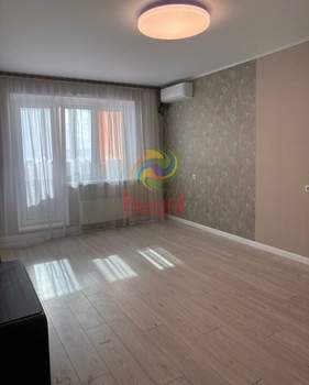 1-к квартира, вторичка, 42м2, 13/17 этаж