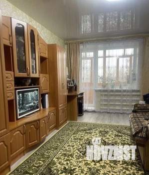 1-к квартира, вторичка, 31м2, 3/5 этаж