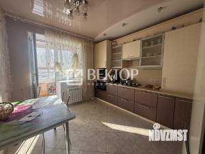 1-к квартира, вторичка, 41м2, 4/10 этаж