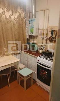 2-к квартира, вторичка, 39м2, 2/2 этаж