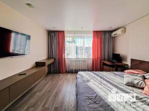 1-к квартира, вторичка, 37м2, 3/5 этаж