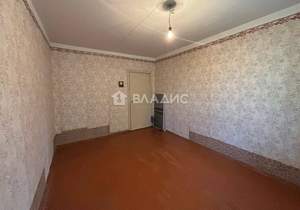 2-к квартира, вторичка, 46м2, 1/5 этаж