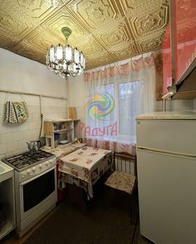 2-к квартира, вторичка, 50м2, 2/5 этаж