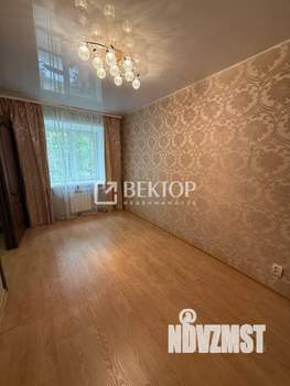 2-к квартира, вторичка, 48м2, 2/5 этаж