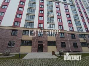1-к квартира, вторичка, 36м2, 5/10 этаж