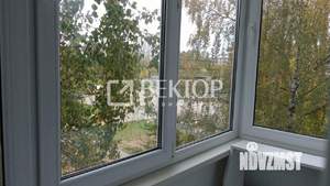 3-к квартира, вторичка, 52м2, 4/9 этаж