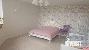 Студия квартира, вторичка, 121м2, 6/19 этаж