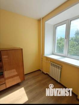 2-к квартира, вторичка, 43м2, 5/5 этаж