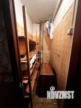 3-к квартира, вторичка, 60м2, 7/9 этаж