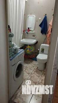 1-к квартира, вторичка, 43м2, 5/10 этаж