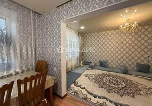 3-к квартира, вторичка, 80м2, 2/17 этаж