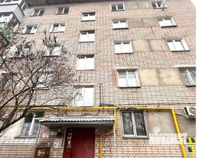 2-к квартира, вторичка, 41м2, 5/5 этаж