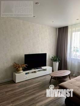 2-к квартира, вторичка, 58м2, 1/9 этаж