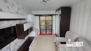 1-к квартира, вторичка, 41м2, 6/11 этаж