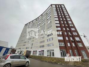 2-к квартира, вторичка, 65м2, 10/14 этаж