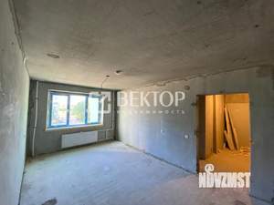 1-к квартира, вторичка, 40м2, 3/17 этаж