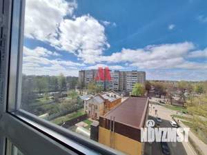 3-к квартира, вторичка, 92м2, 7/9 этаж