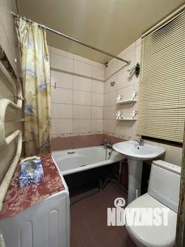 2-к квартира, вторичка, 42м2, 4/5 этаж