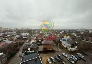 2-к квартира, вторичка, 47м2, 8/10 этаж