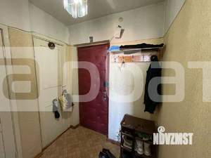 1-к квартира, вторичка, 36м2, 5/6 этаж